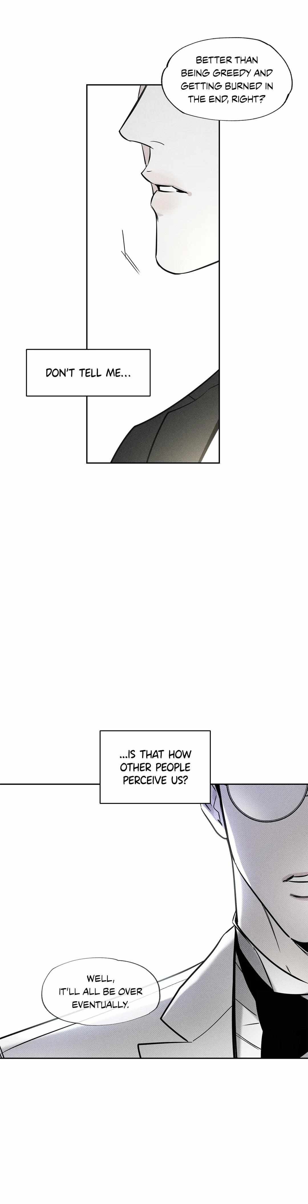 The Pizza Delivery Man And The Gold Palace Chapter 55 - Page 22 in English