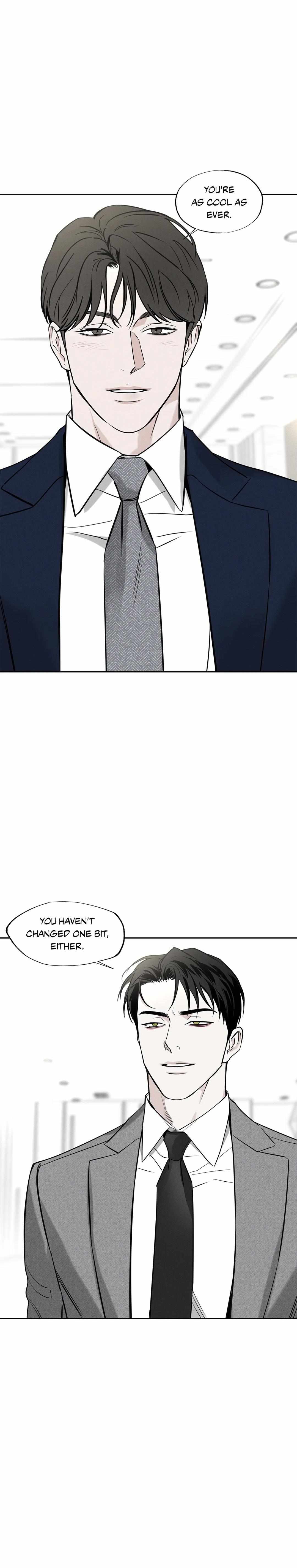 The Pizza Delivery Man And The Gold Palace Chapter 55 - Page 32 in English