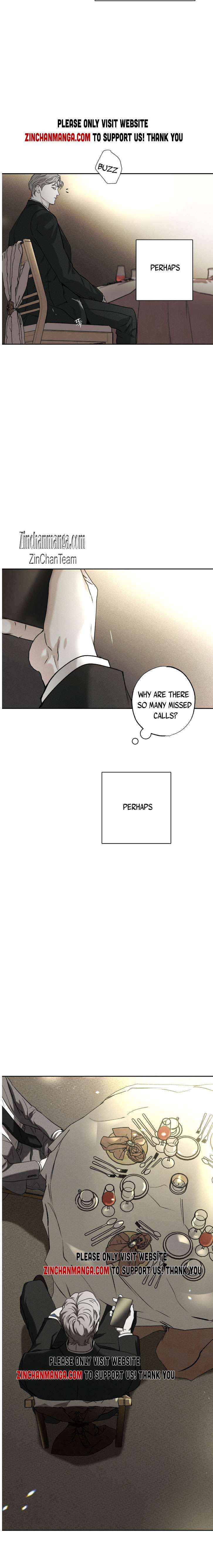 The Pizza Delivery Man And The Gold Palace Chapter 56.5 - Page 22 in English