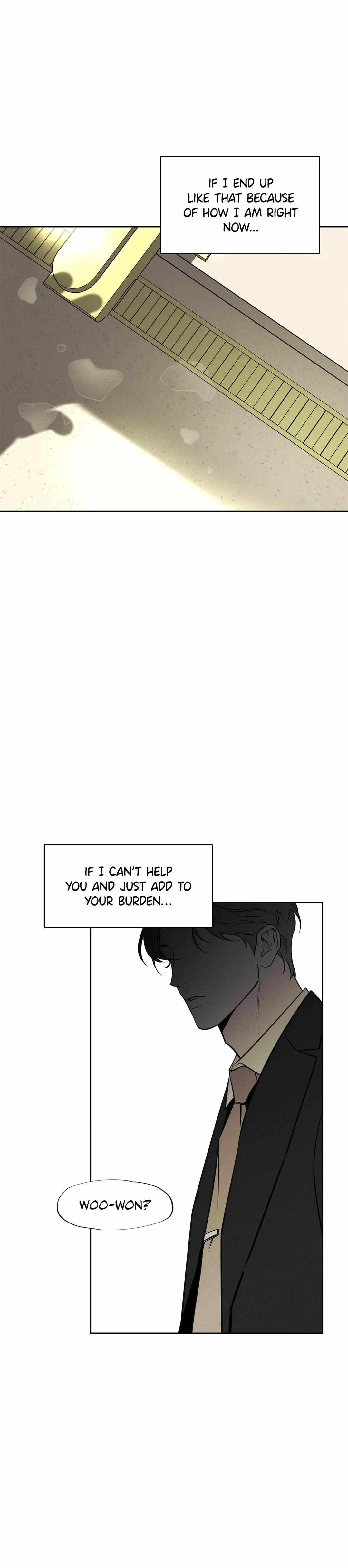 The Pizza Delivery Man And The Gold Palace Chapter 56 - Page 20 in English