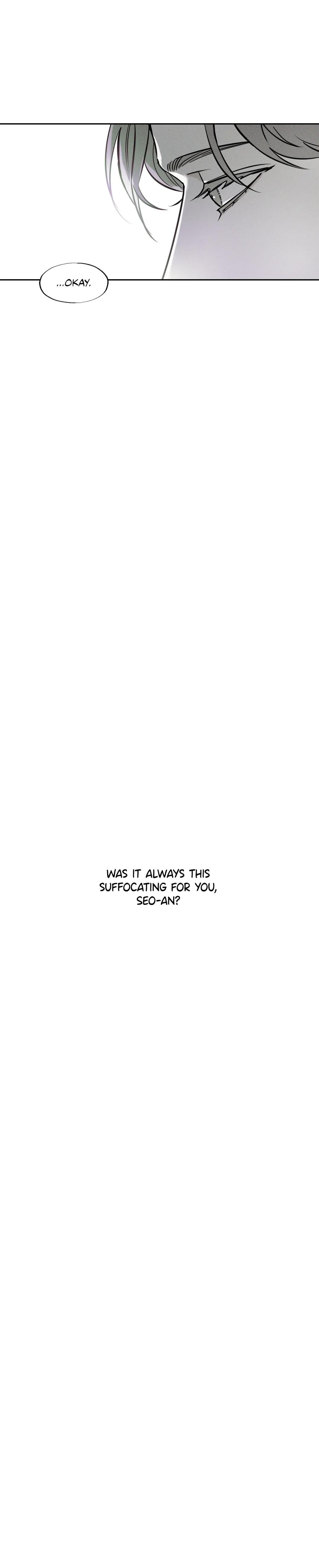 The Pizza Delivery Man And The Gold Palace Chapter 56 - Page 24 in English