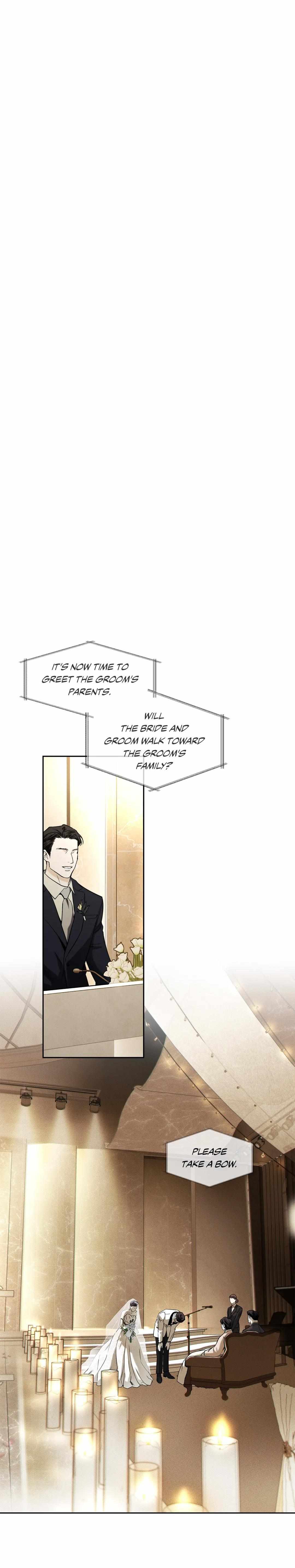 The Pizza Delivery Man And The Gold Palace Chapter 56 - Page 27 in English