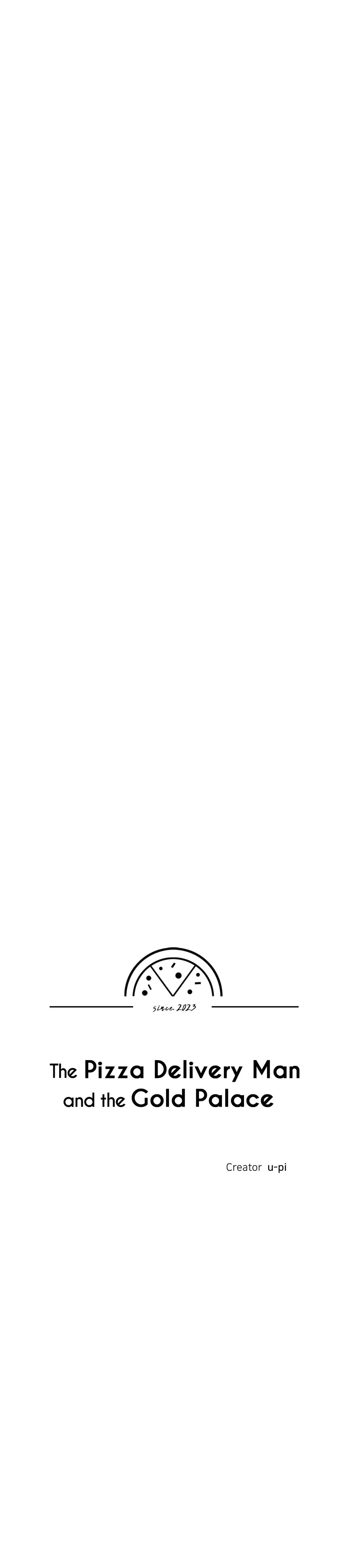 The Pizza Delivery Man And The Gold Palace Chapter 56 - Page 9 in English