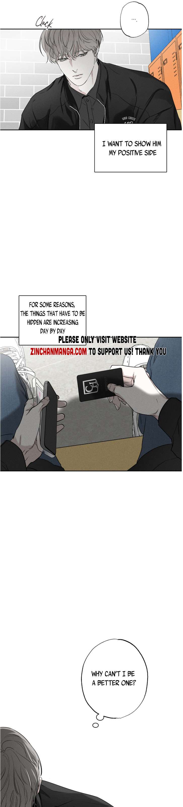 The Pizza Delivery Man And The Gold Palace Chapter 57.5 - Page 15 in English