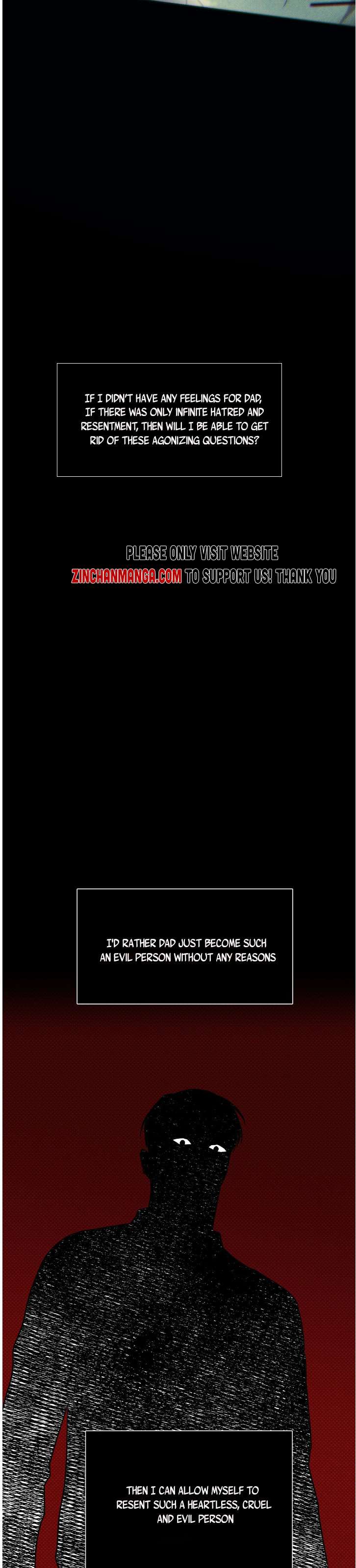 The Pizza Delivery Man And The Gold Palace Chapter 57.5 - Page 6 in English