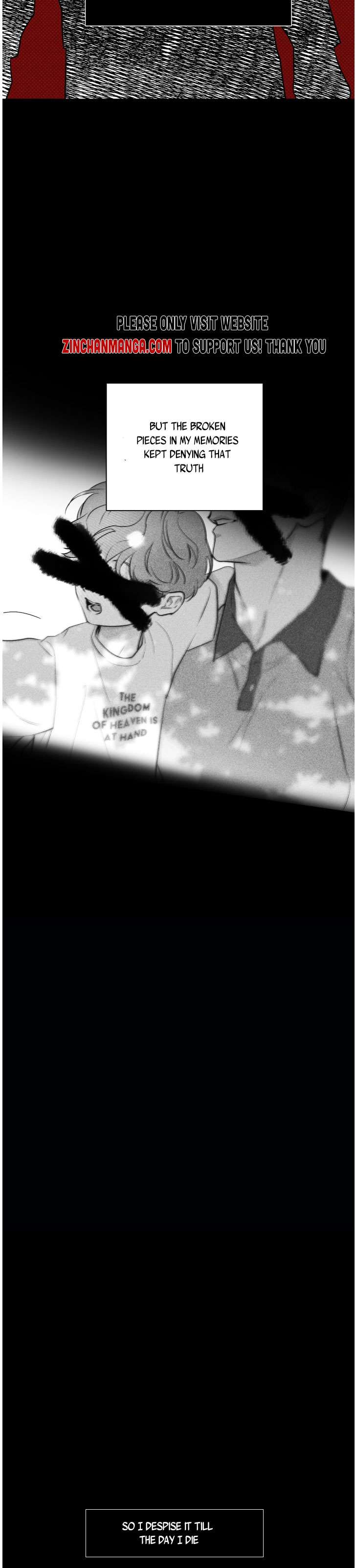 The Pizza Delivery Man And The Gold Palace Chapter 57.5 - Page 7 in English