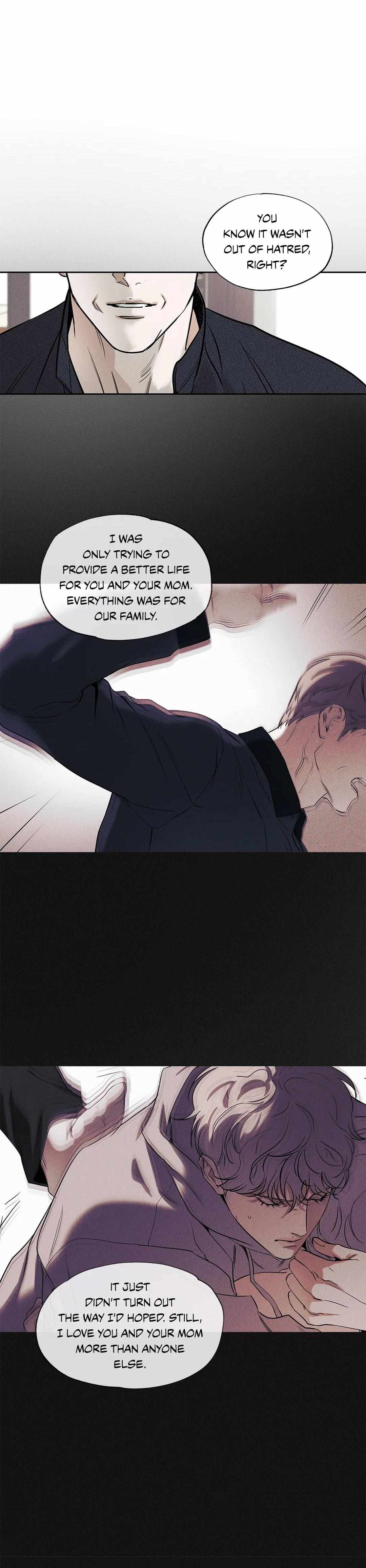 The Pizza Delivery Man And The Gold Palace Chapter 57 - Page 11 in English