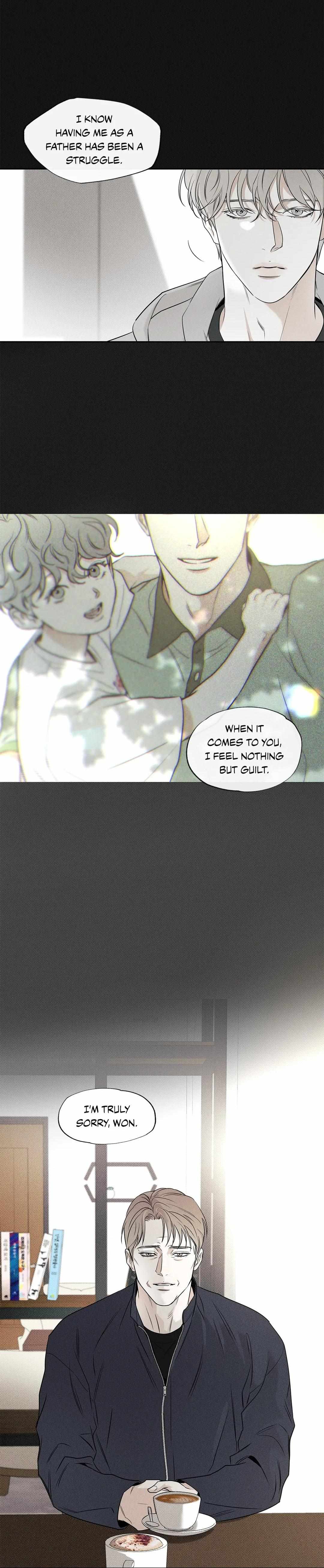 The Pizza Delivery Man And The Gold Palace Chapter 57 - Page 12 in English