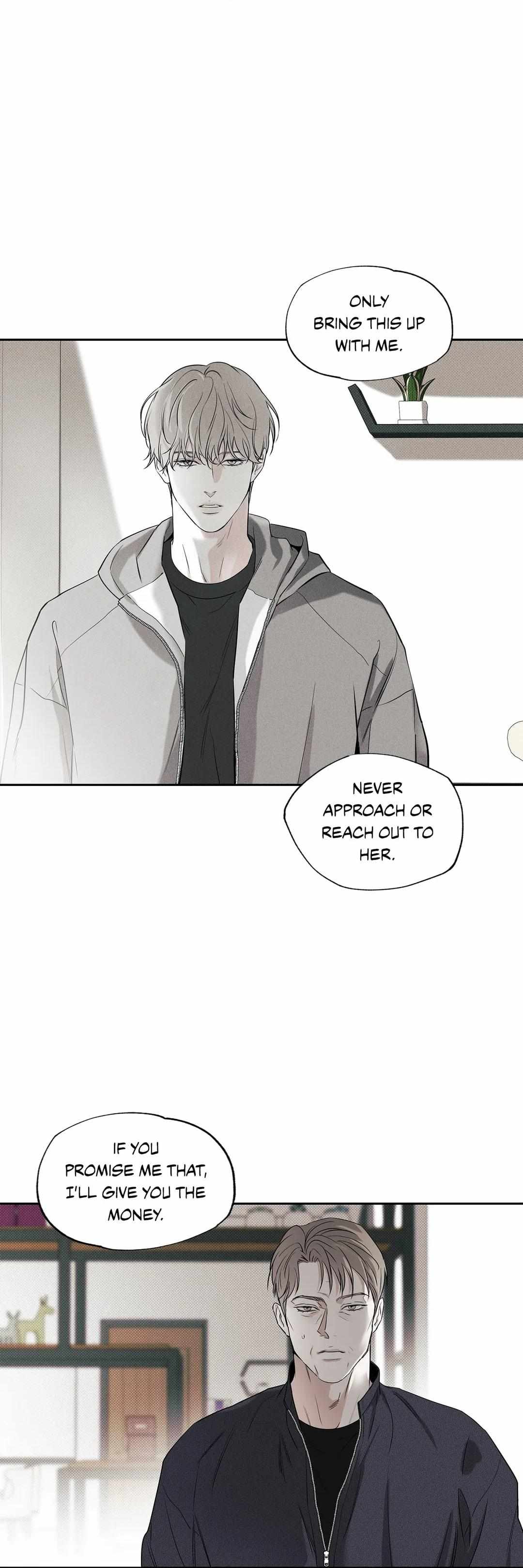 The Pizza Delivery Man And The Gold Palace Chapter 57 - Page 19 in English