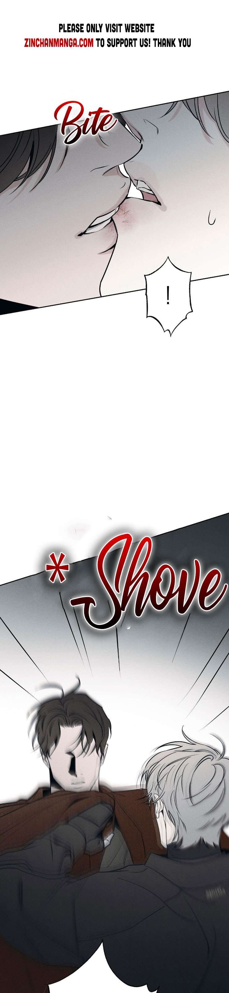 The Pizza Delivery Man And The Gold Palace Chapter 58.5 - Page 21 in English