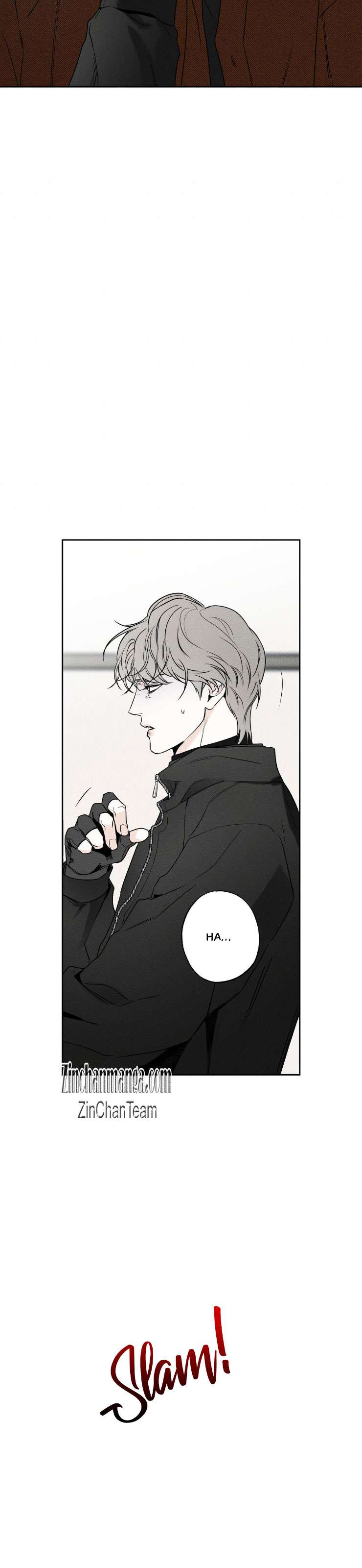 The Pizza Delivery Man And The Gold Palace Chapter 58.5 - Page 23 in English