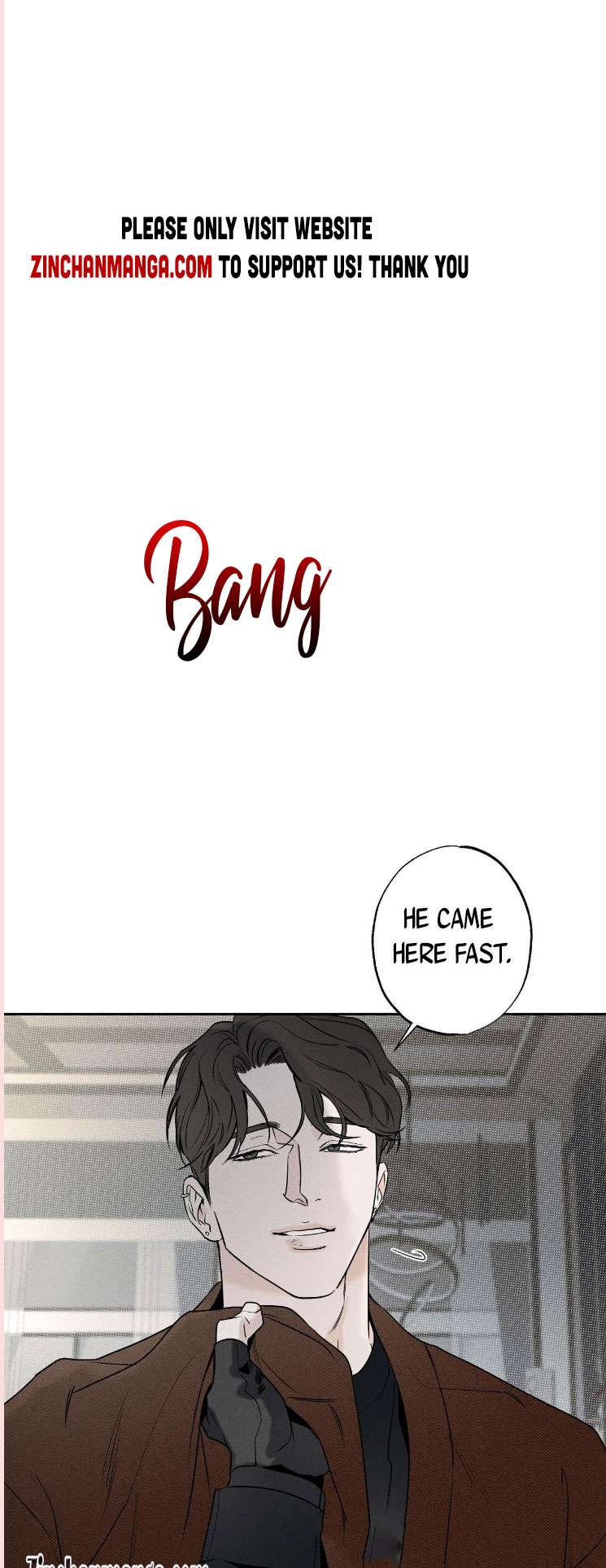 The Pizza Delivery Man And The Gold Palace Chapter 58.5 - Page 25 in English