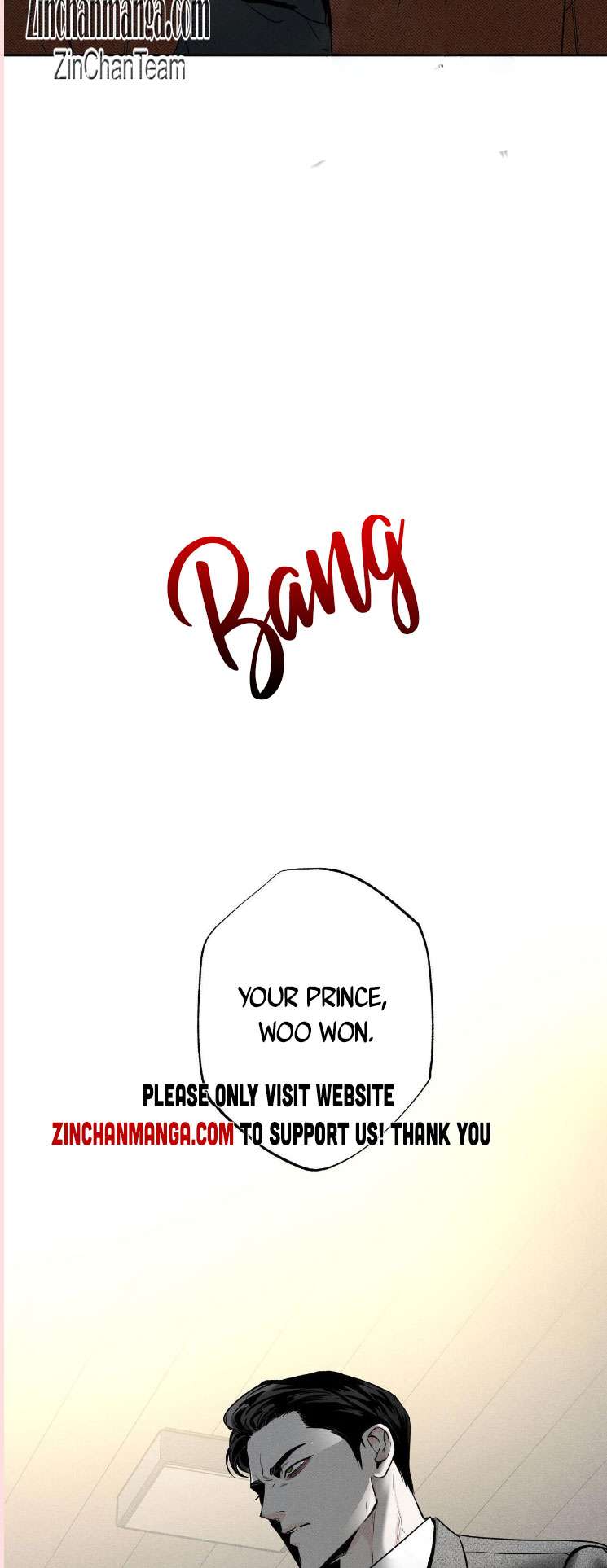 The Pizza Delivery Man And The Gold Palace Chapter 58.5 - Page 26 in English