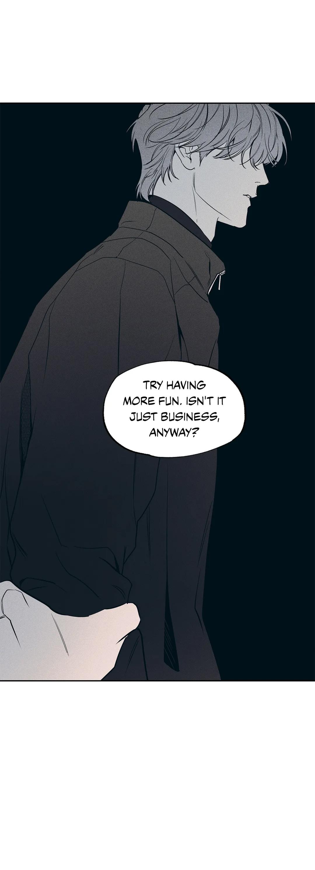 The Pizza Delivery Man And The Gold Palace Chapter 58 - Page 26 in English