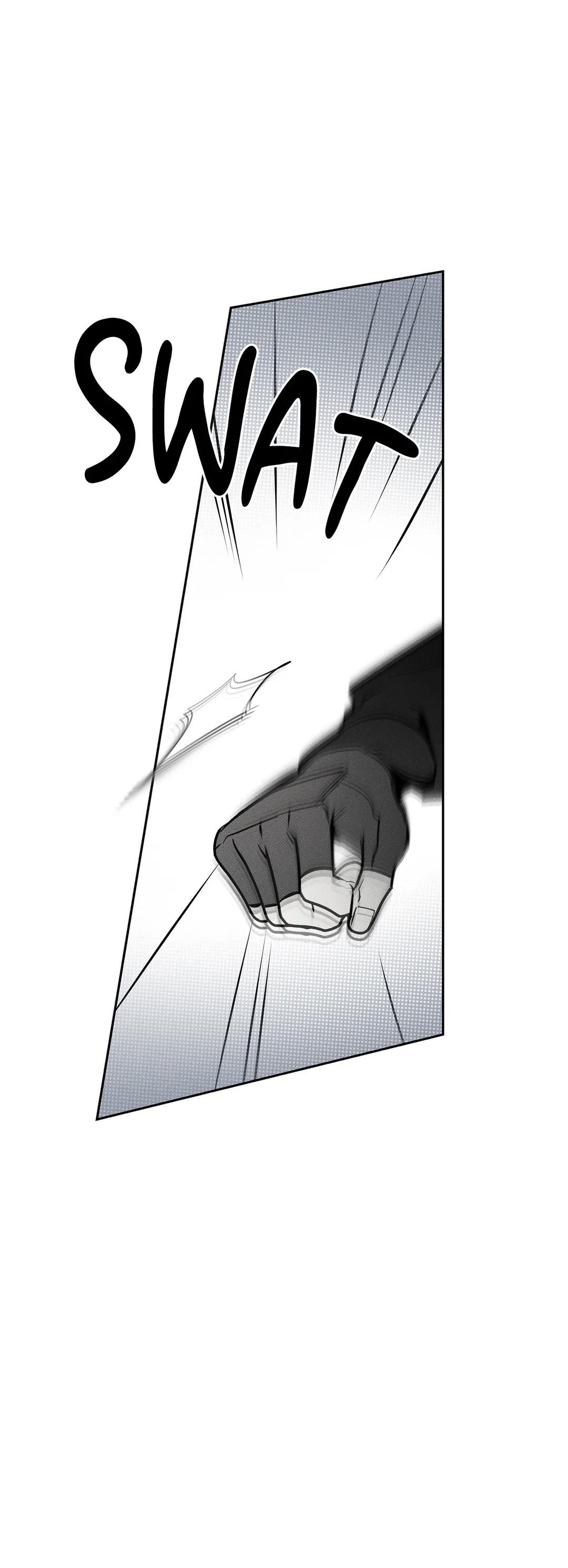 The Pizza Delivery Man And The Gold Palace Chapter 58 - Page 27 in English