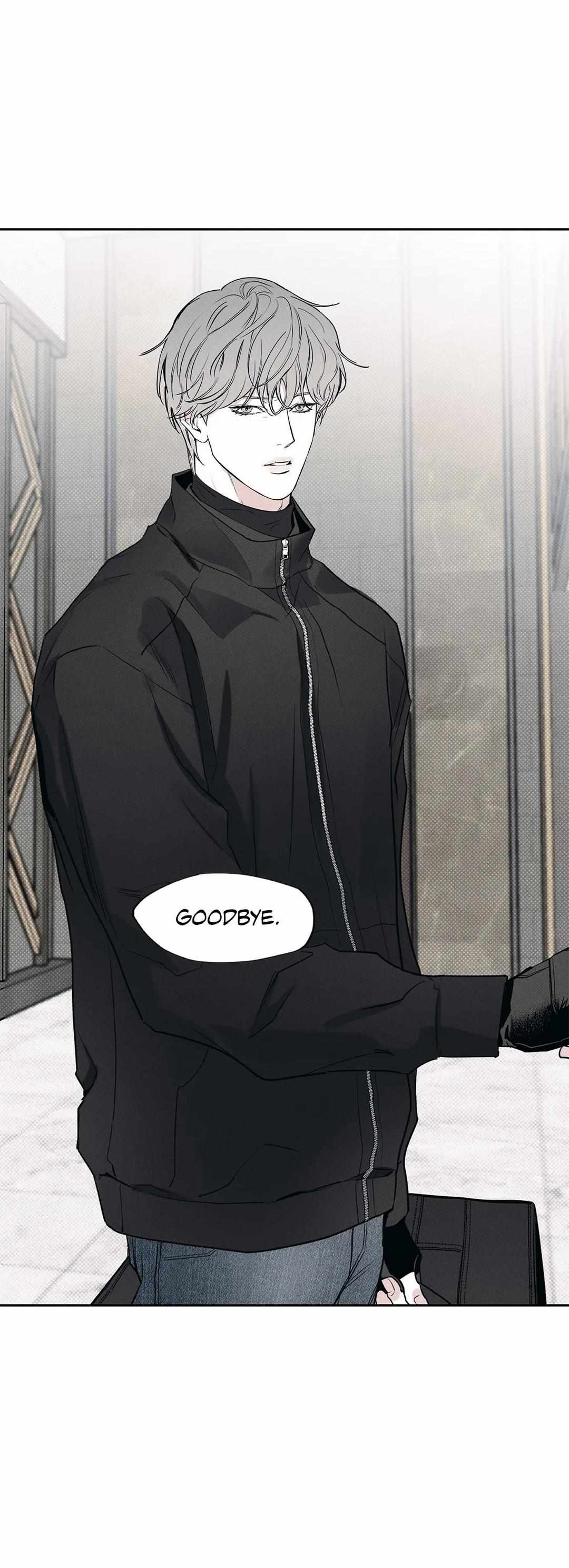 The Pizza Delivery Man And The Gold Palace Chapter 58 - Page 28 in English