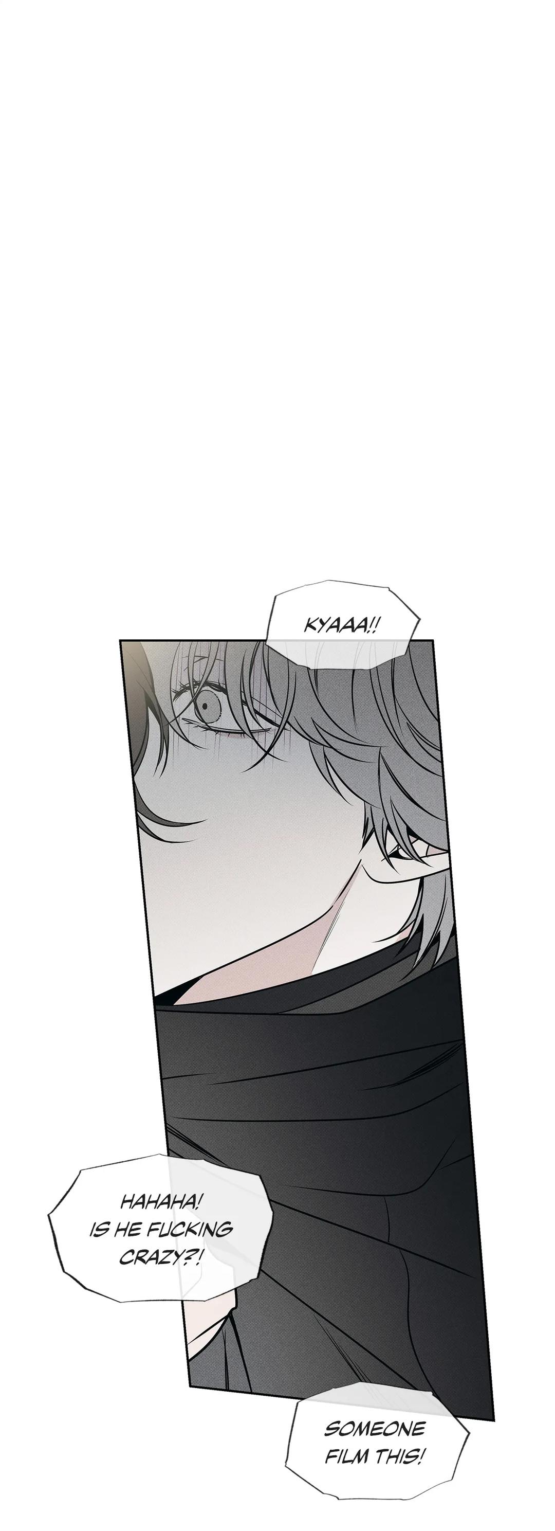 The Pizza Delivery Man And The Gold Palace Chapter 58 - Page 32 in English