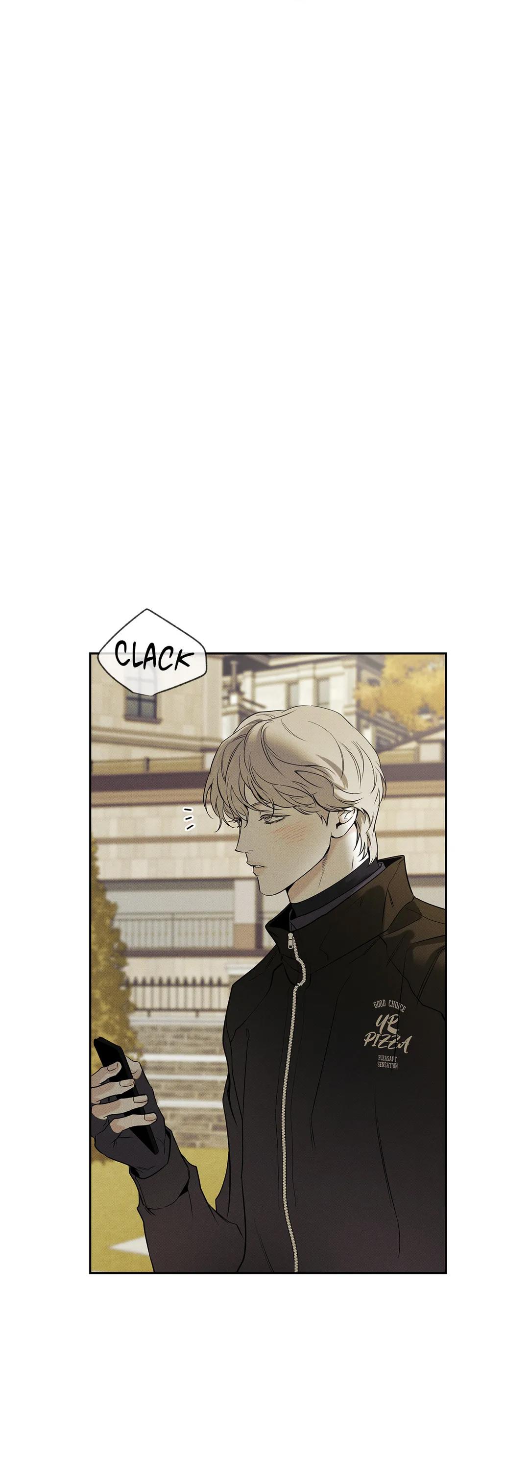 The Pizza Delivery Man And The Gold Palace Chapter 58 - Page 7 in English