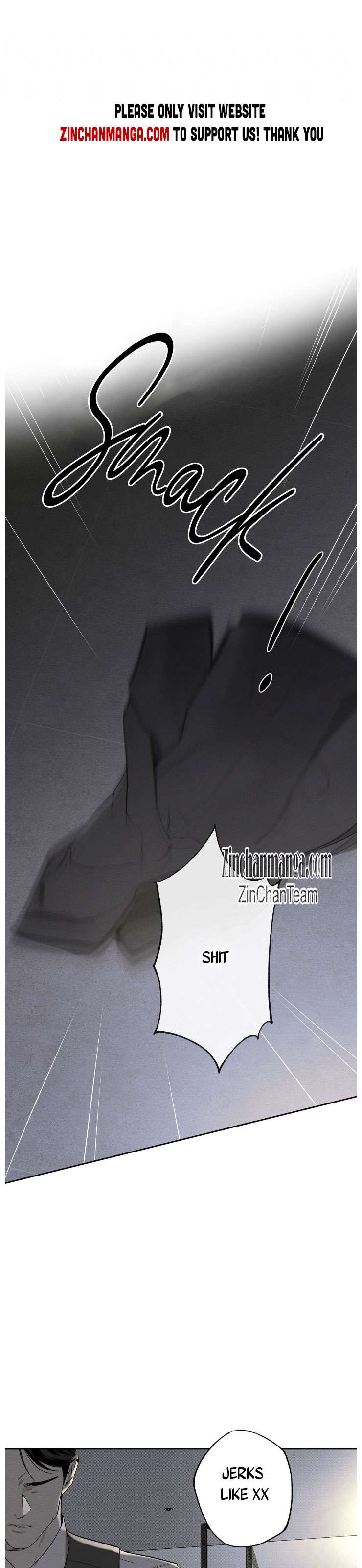The Pizza Delivery Man And The Gold Palace Chapter 59.5 - Page 14 in English