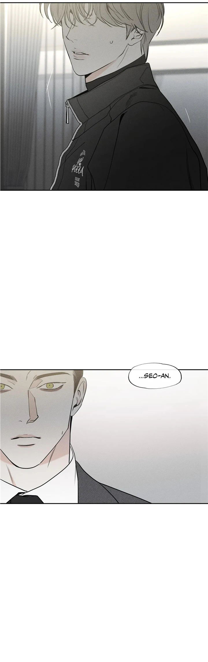 The Pizza Delivery Man And The Gold Palace Chapter 59 - Page 13 in English
