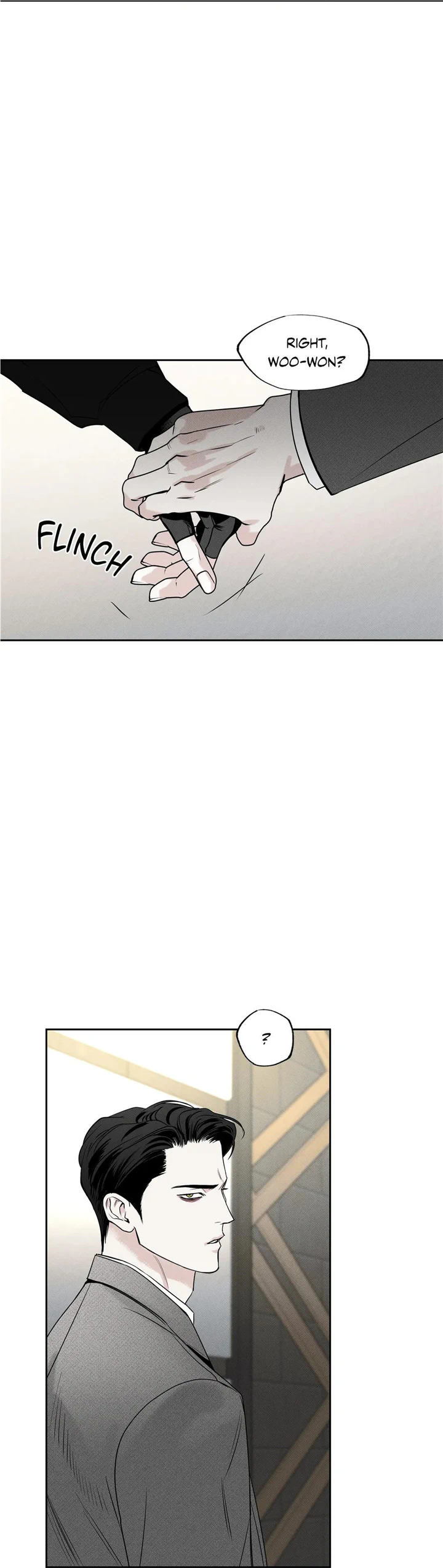 The Pizza Delivery Man And The Gold Palace Chapter 59 - Page 21 in English