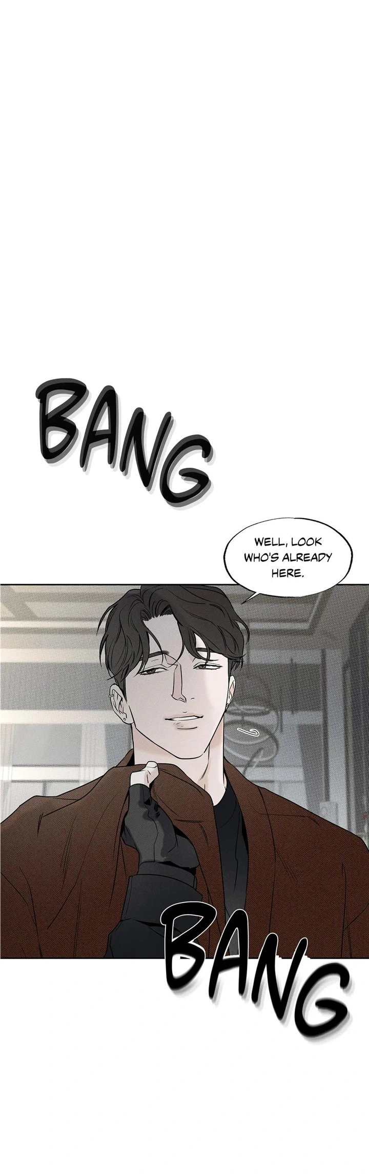 The Pizza Delivery Man And The Gold Palace Chapter 59 - Page 3 in English