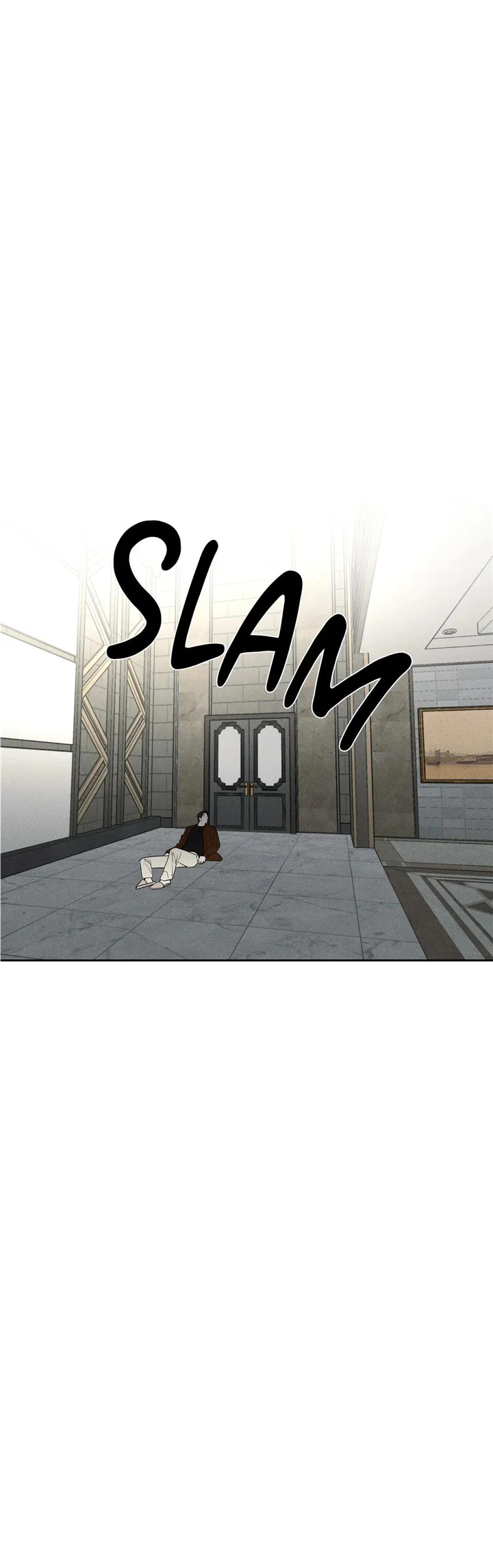 The Pizza Delivery Man And The Gold Palace Chapter 59 - Page 41 in English