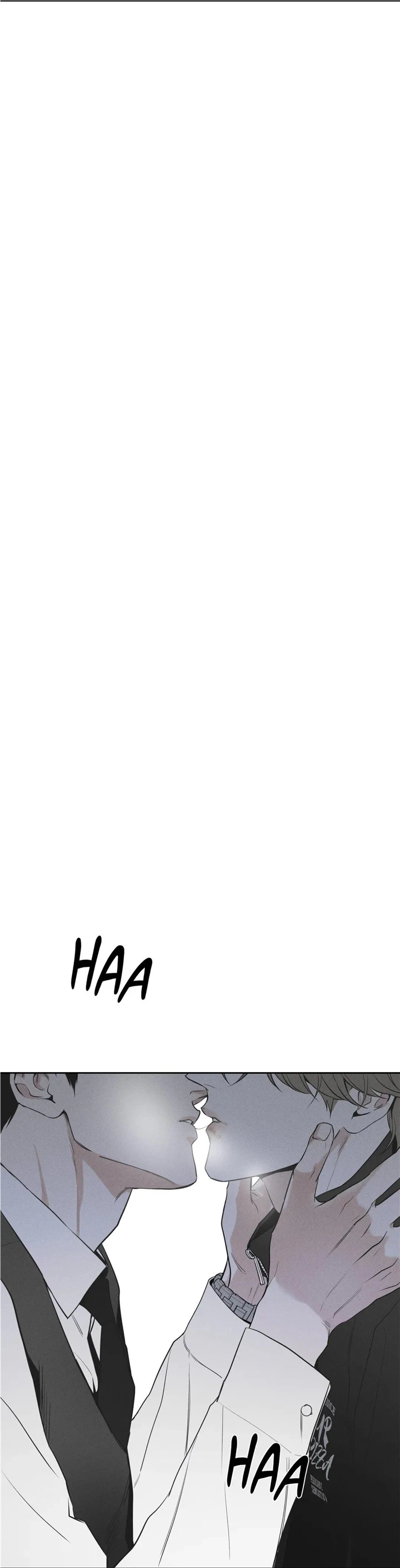 The Pizza Delivery Man And The Gold Palace Chapter 59 - Page 52 in English