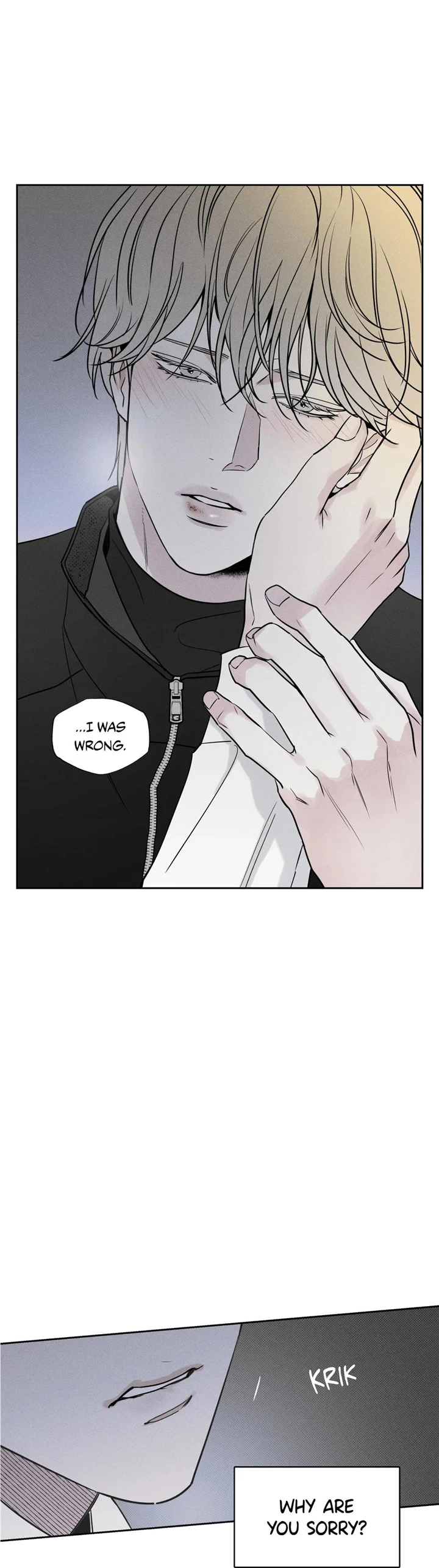 The Pizza Delivery Man And The Gold Palace Chapter 59 - Page 54 in English