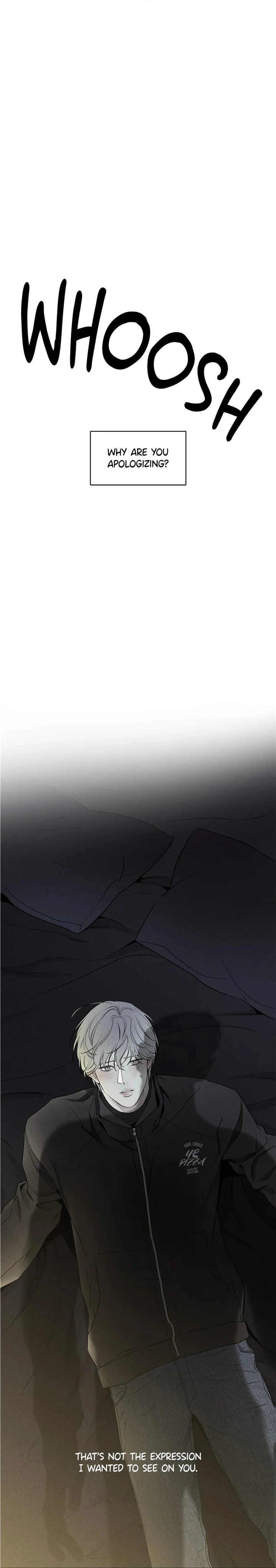 The Pizza Delivery Man And The Gold Palace Chapter 59 - Page 55 in English