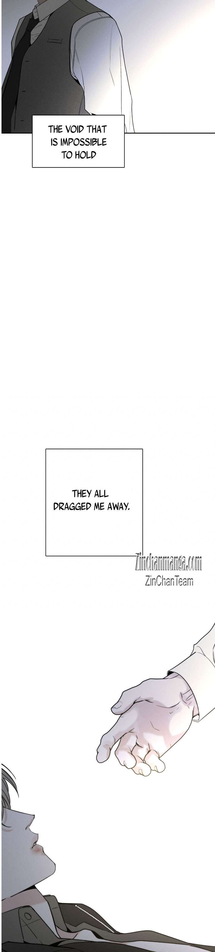 The Pizza Delivery Man And The Gold Palace Chapter 60.5 - Page 11 in English