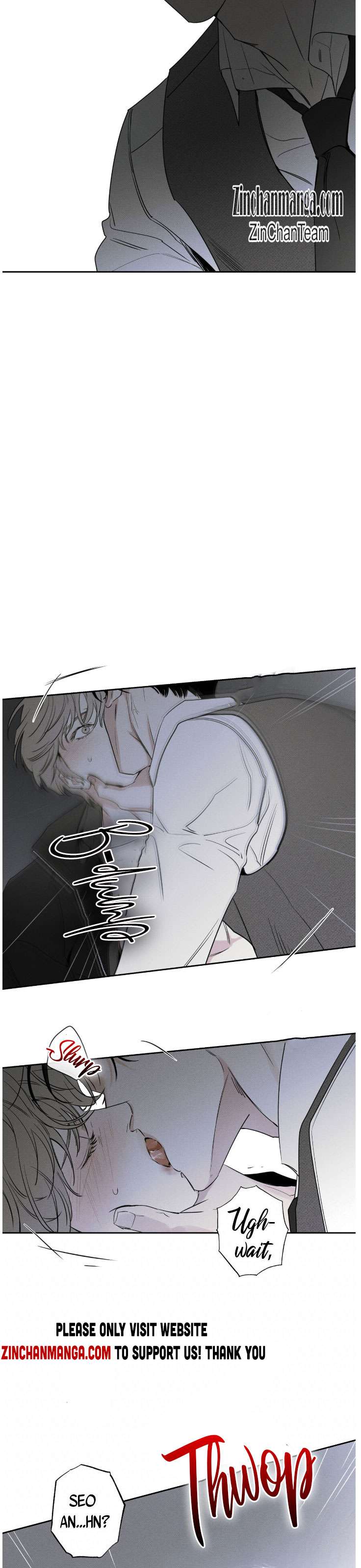 The Pizza Delivery Man And The Gold Palace Chapter 60.5 - Page 15 in English