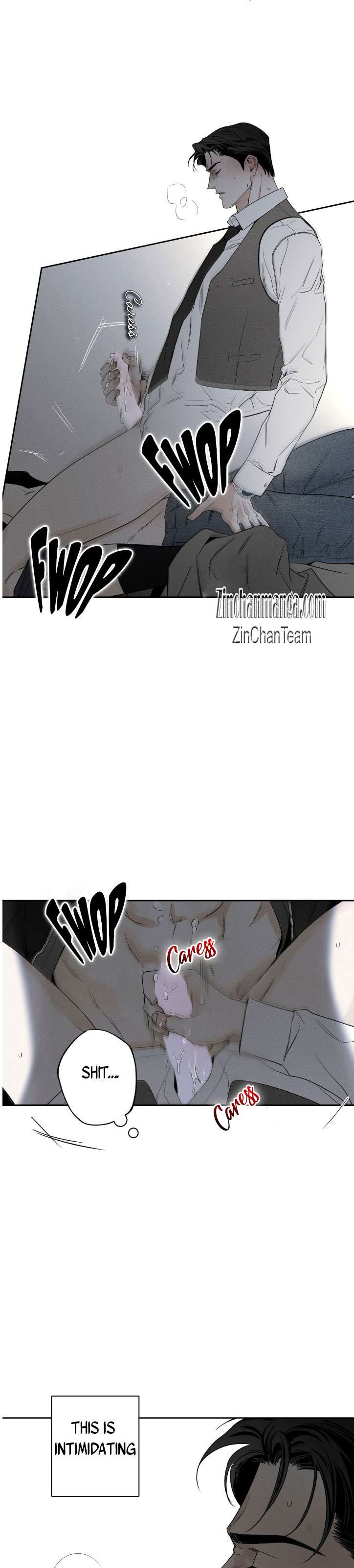 The Pizza Delivery Man And The Gold Palace Chapter 60.5 - Page 5 in English
