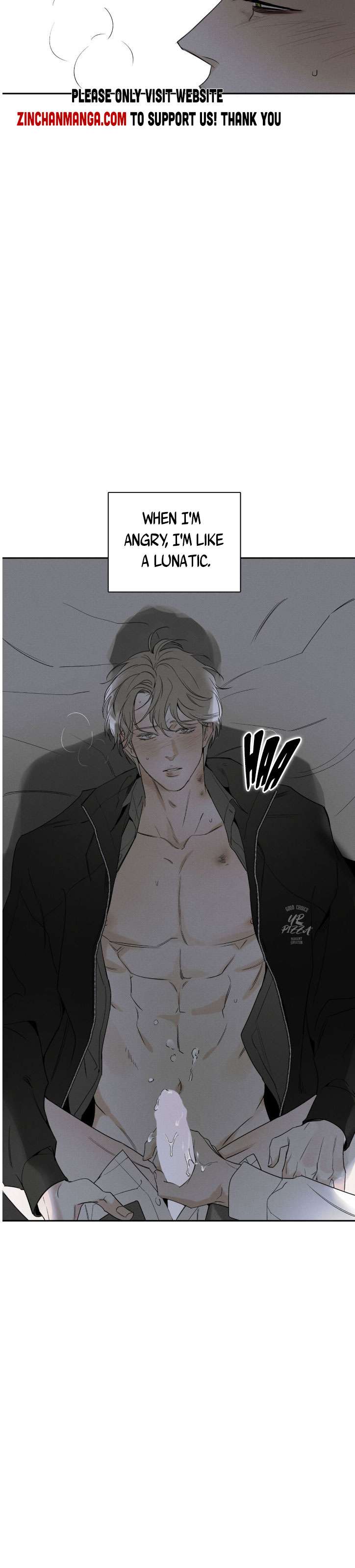 The Pizza Delivery Man And The Gold Palace Chapter 60.5 - Page 6 in English