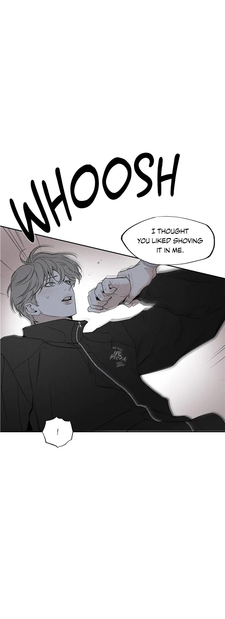 The Pizza Delivery Man And The Gold Palace Chapter 60 - Page 12 in English