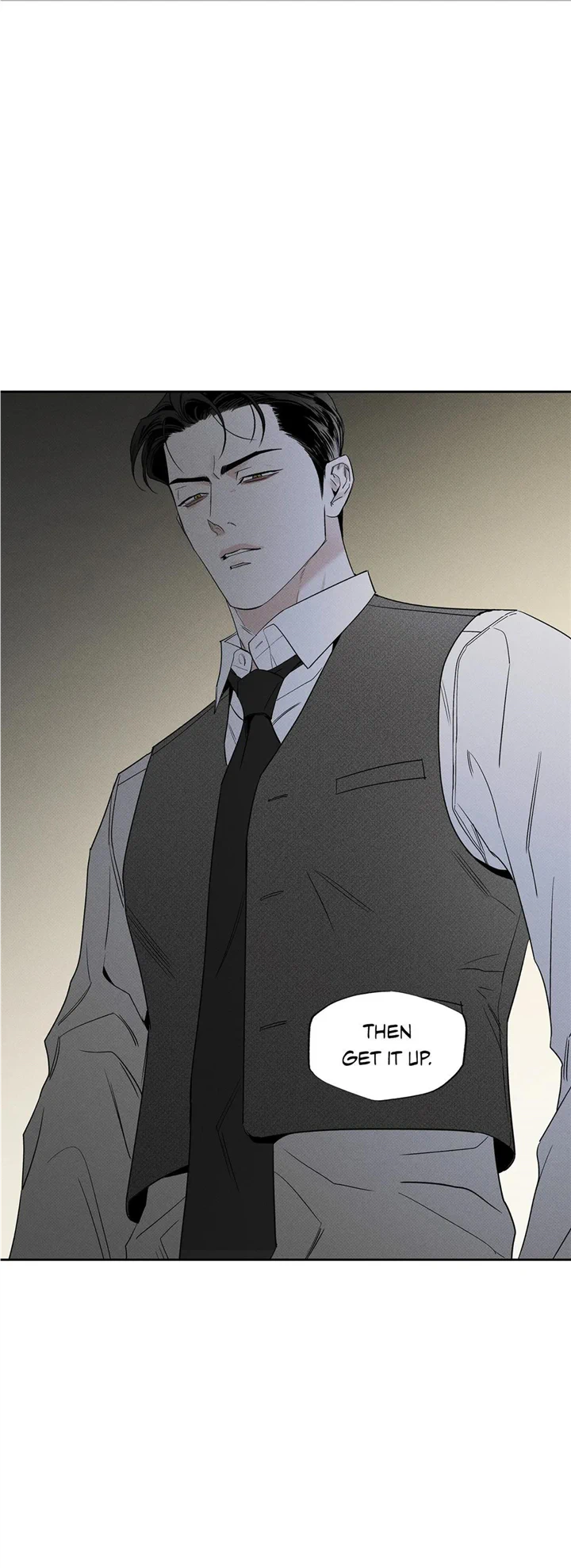 The Pizza Delivery Man And The Gold Palace Chapter 60 - Page 14 in English