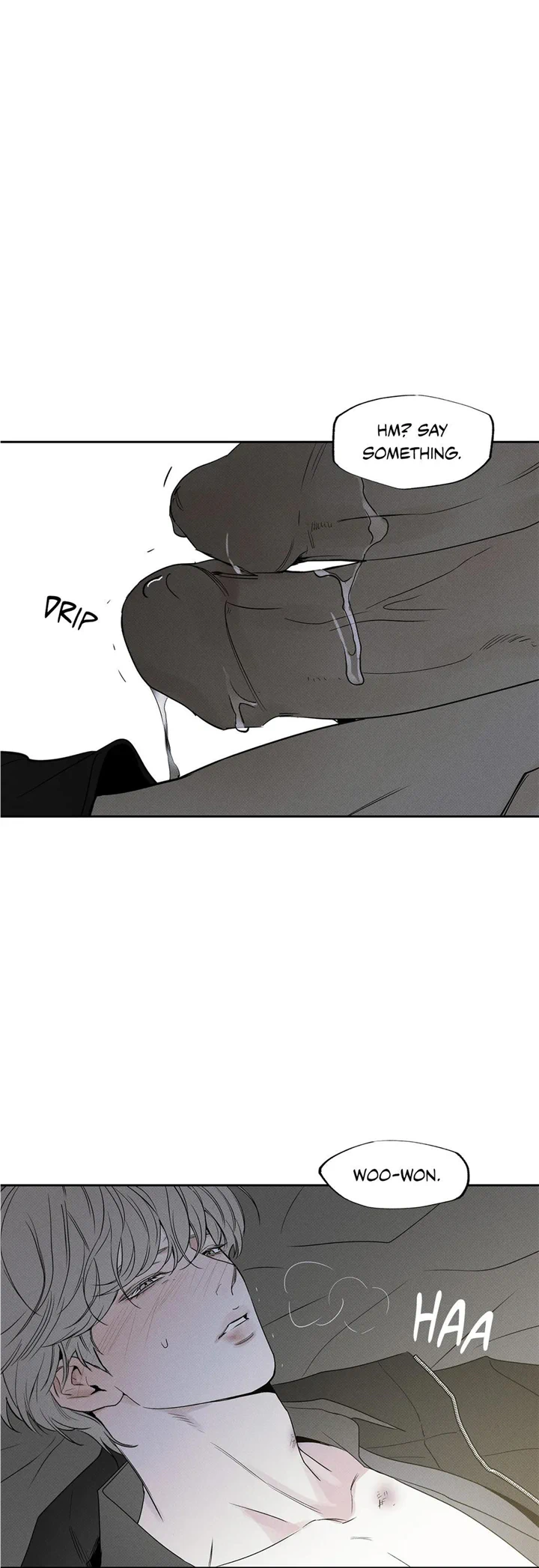 The Pizza Delivery Man And The Gold Palace Chapter 60 - Page 19 in English