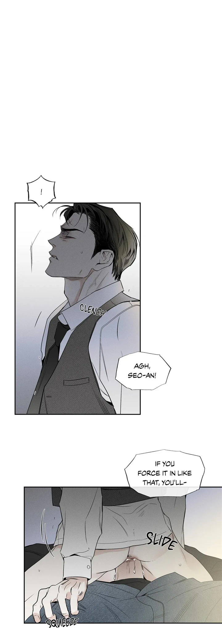 The Pizza Delivery Man And The Gold Palace Chapter 60 - Page 23 in English
