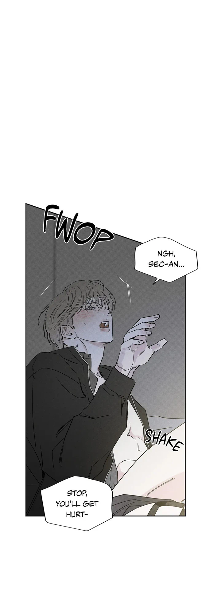 The Pizza Delivery Man And The Gold Palace Chapter 60 - Page 24 in English