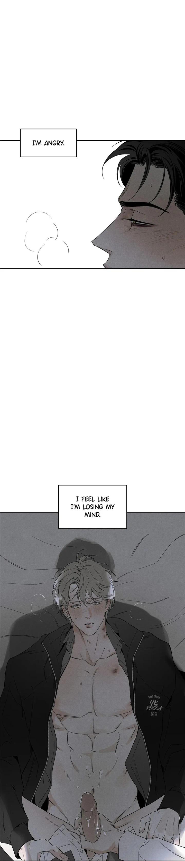 The Pizza Delivery Man And The Gold Palace Chapter 60 - Page 28 in English