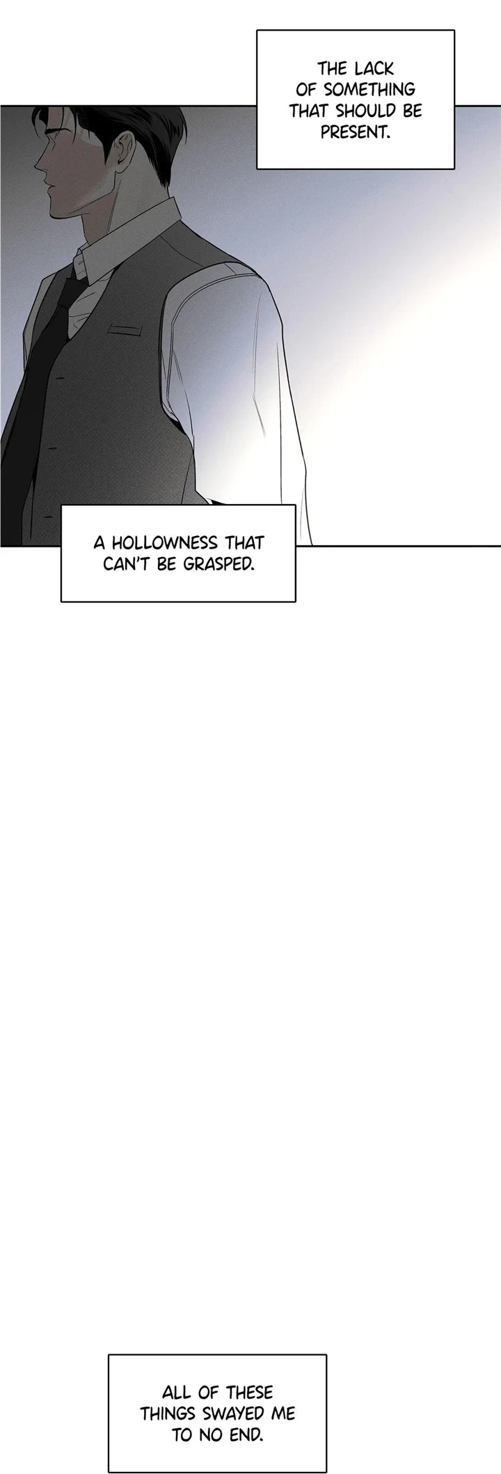 The Pizza Delivery Man And The Gold Palace Chapter 60 - Page 34 in English