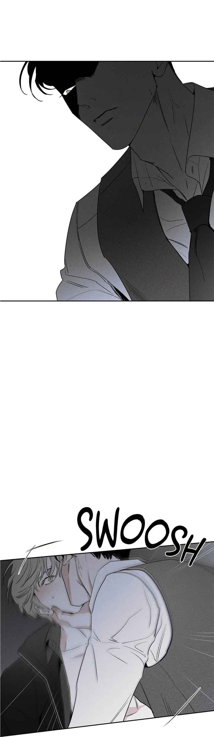 The Pizza Delivery Man And The Gold Palace Chapter 60 - Page 40 in English