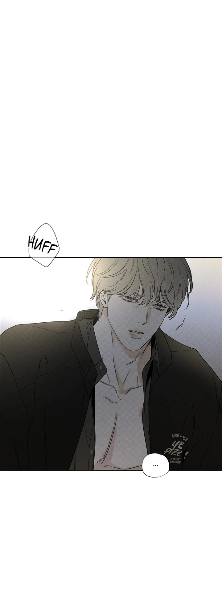 The Pizza Delivery Man And The Gold Palace Chapter 60 - Page 48 in English