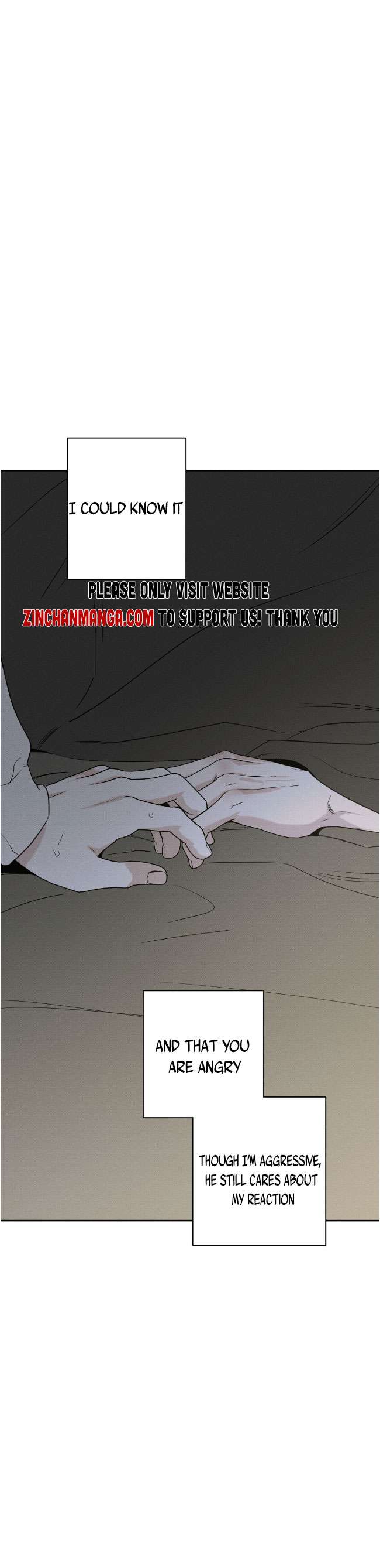 The Pizza Delivery Man And The Gold Palace Chapter 61.5 - Page 16 in English