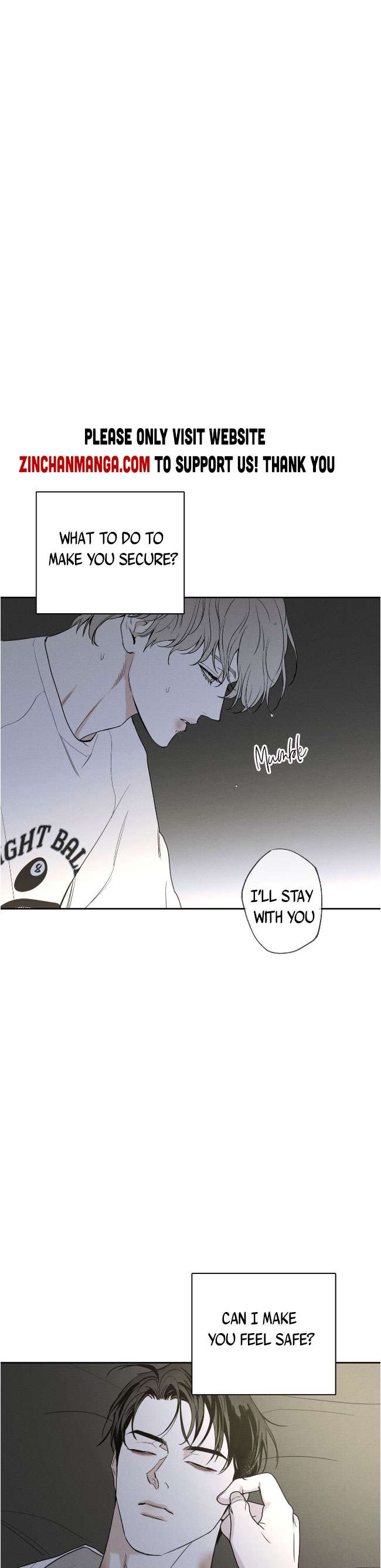 The Pizza Delivery Man And The Gold Palace Chapter 61.5 - Page 19 in English