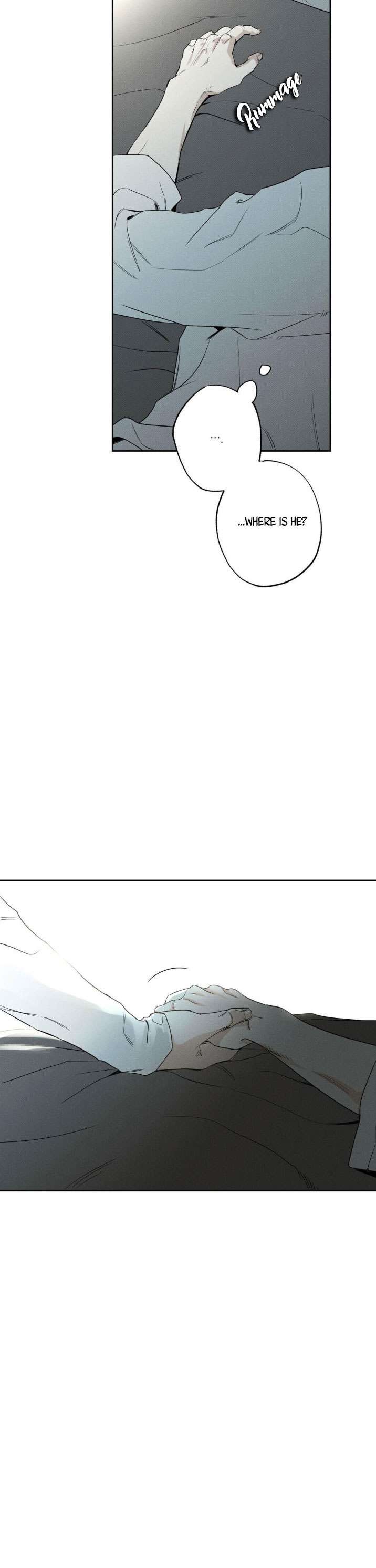 The Pizza Delivery Man And The Gold Palace Chapter 62 - Page 3 in English