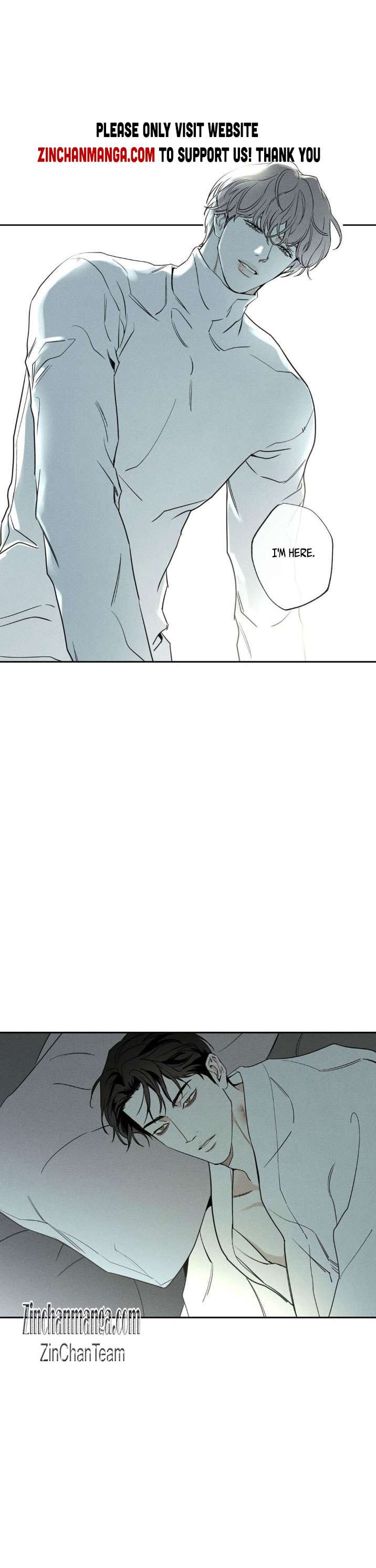 The Pizza Delivery Man And The Gold Palace Chapter 62 - Page 4 in English