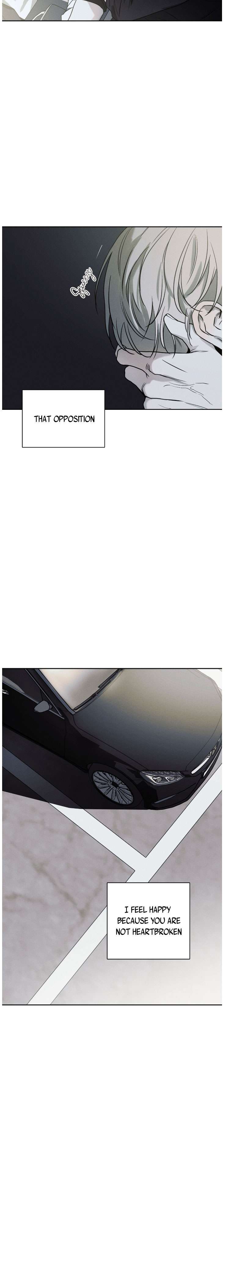 The Pizza Delivery Man And The Gold Palace Chapter 63.5 - Page 9 in English
