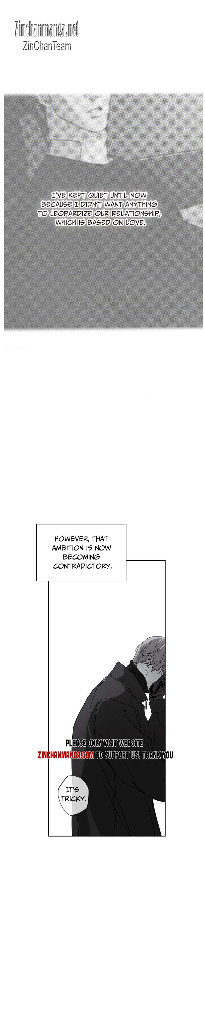The Pizza Delivery Man And The Gold Palace Chapter 66.5 - Page 20 in English