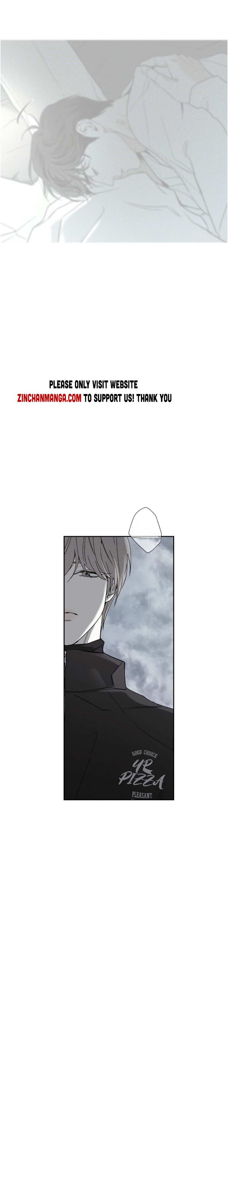 The Pizza Delivery Man And The Gold Palace Chapter 66.5 - Page 22 in English